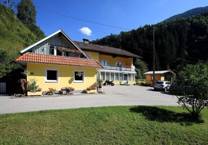 120 m² Apartment ∙ 4 bedrooms ∙ 8 guests