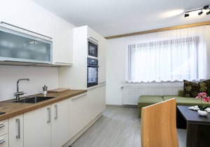 120 m² Apartment ∙ 4 bedrooms ∙ 8 guests