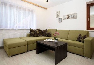 120 m² Apartment ∙ 4 bedrooms ∙ 8 guests