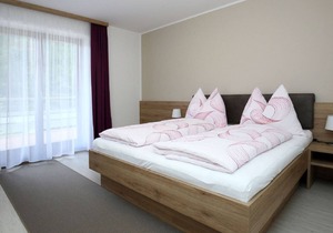 120 m² Apartment ∙ 4 bedrooms ∙ 8 guests