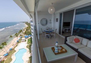 120 m² Apartment ∙ 2 bedrooms ∙ 6 guests