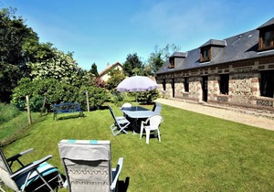 120 m² House ∙ 4 bedrooms ∙ 8 guests