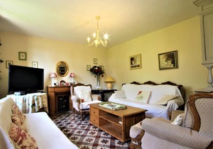 120 m² House ∙ 4 bedrooms ∙ 8 guests
