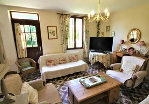 120 m² House ∙ 4 bedrooms ∙ 8 guests