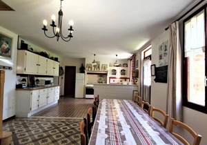120 m² House ∙ 4 bedrooms ∙ 8 guests