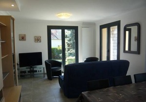 120 m² House ∙ 4 bedrooms ∙ 8 guests