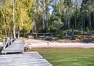 120 m² House ∙ 1 bedroom ∙ 6 guests