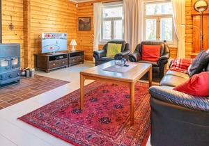 120 m² House ∙ 1 bedroom ∙ 6 guests