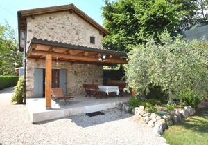 120 m² House ∙ 2 bedrooms ∙ 4 guests