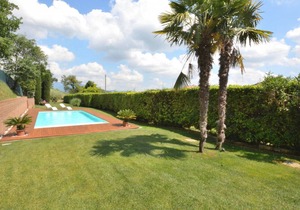 120 m² House ∙ 2 bedrooms ∙ 4 guests