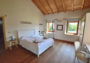 120 m² House ∙ 2 bedrooms ∙ 4 guests