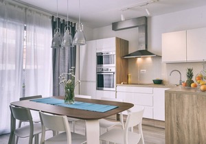 120 m² House ∙ 2 bedrooms ∙ 6 guests