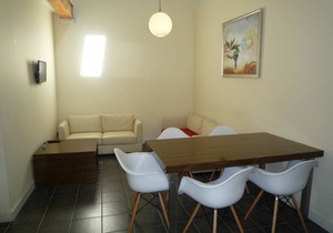 120 m² House ∙ 2 bedrooms ∙ 4 guests