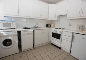 120 m² House ∙ 2 bedrooms ∙ 5 guests
