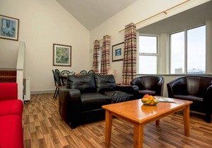 120 m² House ∙ 2 bedrooms ∙ 5 guests