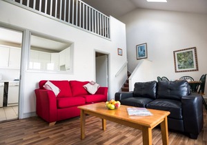 120 m² House ∙ 2 bedrooms ∙ 5 guests