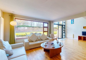 120 m² House ∙ 2 bedrooms ∙ 4 guests