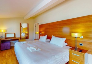 120 m² House ∙ 2 bedrooms ∙ 4 guests