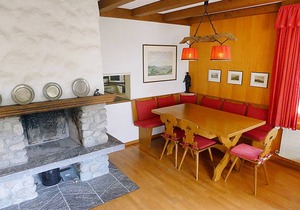 120 m² House ∙ 3 bedrooms ∙ 6 guests