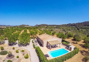 120 m² House ∙ 3 bedrooms ∙ 6 guests