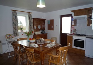 120 m² House ∙ 3 bedrooms ∙ 6 guests