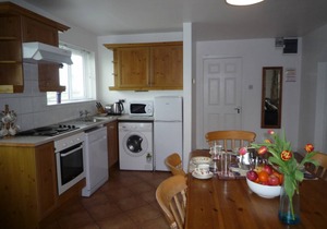 120 m² House ∙ 3 bedrooms ∙ 6 guests