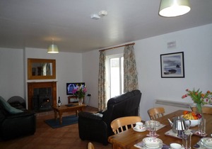 120 m² House ∙ 3 bedrooms ∙ 6 guests