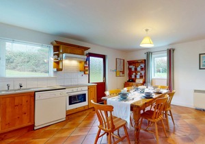 120 m² House ∙ 3 bedrooms ∙ 6 guests