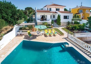 120 m² House ∙ 3 bedrooms ∙ 7 guests