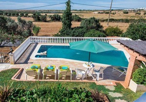 120 m² House ∙ 3 bedrooms ∙ 7 guests