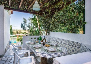 120 m² House ∙ 3 bedrooms ∙ 7 guests