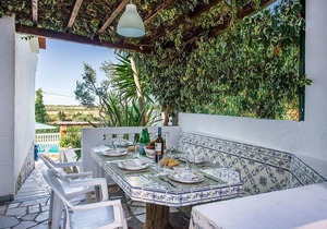 120 m² House ∙ 3 bedrooms ∙ 7 guests