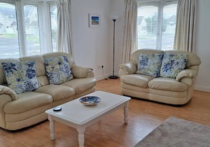 120 m² House ∙ 3 bedrooms ∙ 5 guests