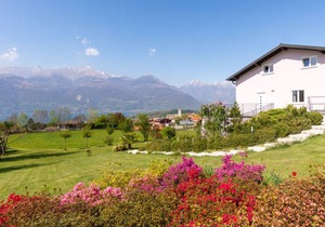 120 m² House ∙ 4 bedrooms ∙ 13 guests