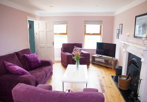 120 m² House ∙ 3 bedrooms ∙ 6 guests