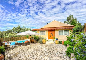 120 m² Villa ∙ 2 bedrooms ∙ 4 guests