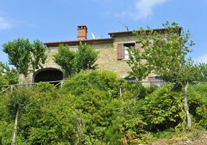 120 m² Villa ∙ 2 bedrooms ∙ 5 guests