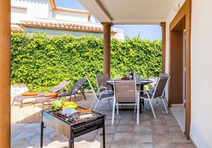 120 m² Villa ∙ 3 bedrooms ∙ 6 guests