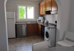 120 m² Villa ∙ 3 bedrooms ∙ 6 guests