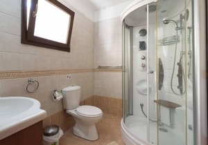 120 m² Villa ∙ 3 bedrooms ∙ 7 guests