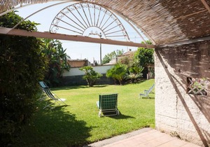 120 m² Villa ∙ 4 bedrooms ∙ 6 guests