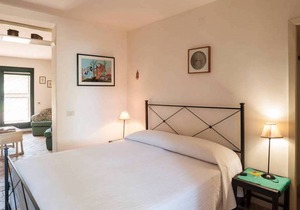 120 m² Villa ∙ 4 bedrooms ∙ 6 guests