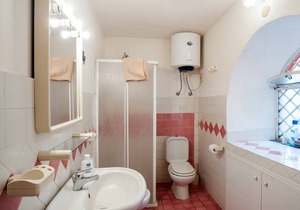 120 m² Villa ∙ 4 bedrooms ∙ 6 guests