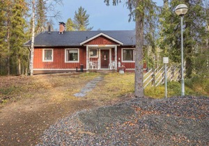 122 m² House ∙ 4 bedrooms ∙ 6 guests