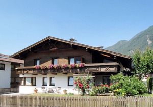125 m² Apartment ∙ 1 bedroom ∙ 12 guests