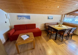 125 m² Apartment ∙ 1 bedroom ∙ 12 guests
