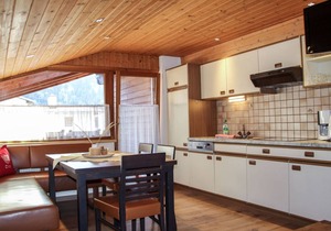 125 m² Apartment ∙ 1 bedroom ∙ 12 guests