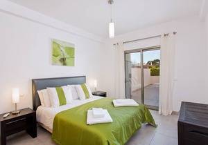 125 m² Apartment ∙ 2 bedrooms ∙ 4 guests