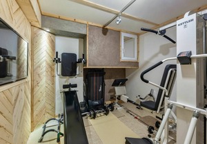 125 m² Apartment ∙ 3 bedrooms ∙ 8 guests