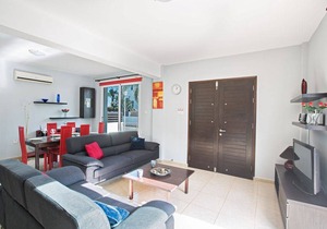 125 m² Cottage ∙ 3 bedrooms ∙ 6 guests